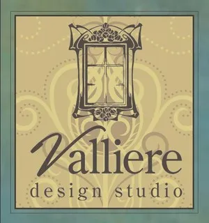 Valliere Design Studio logo