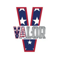 Valor Home logo