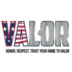 Valor Home logo