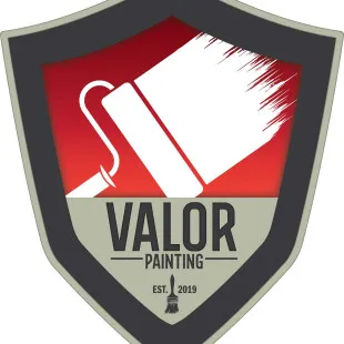 Valor Painting LLC logo