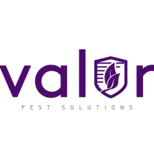 Valor Pest Solutions Maple Grove logo