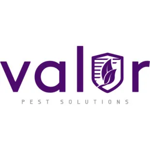 Valor Pest Solutions logo