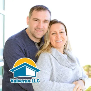 Valverax LLC logo