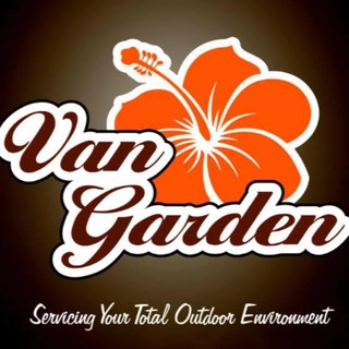 Van Garden Inc. logo