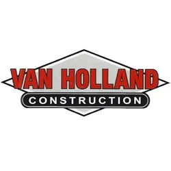 Van Holland Construction logo