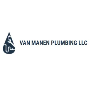 Van Manen Plumbing LLC logo