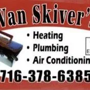 Van Skiver's Heating & Air Conditioning LLC logo
