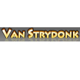 Van Strydonk Construction logo