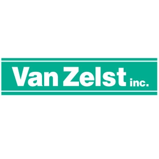 Van Zelst Inc logo