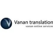 Vanan Translation logo