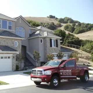 Vander Landscape & Construction - Landscape Design in Santa Cruz, CA