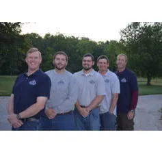 Vanderkolk Construction Inc - Custom Home Builders in Monticello, IN