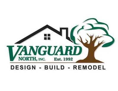 Vanguard North, Inc. logo