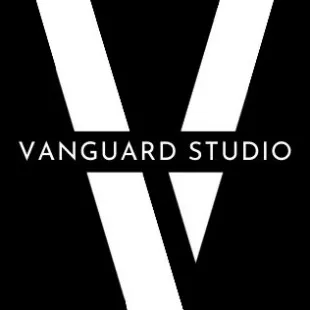 Vanguard Studio Inc. logo
