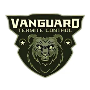 Vanguard Termite Control Inc logo