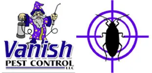 Vanish Pest Control LLC logo