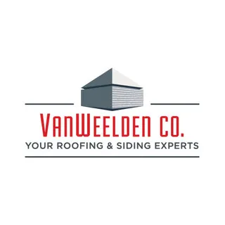 VanWeelden Co. logo