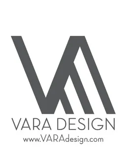 VARA Design logo