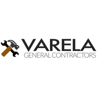 Varela General Contractors logo