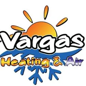 Vargas Heating And Air LLC logo