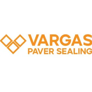 Vargas Paver Sealing logo
