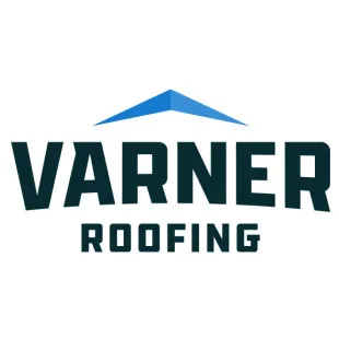 Varner Roofing LLC logo