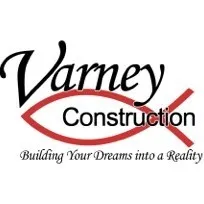 Varney Construction INC. logo