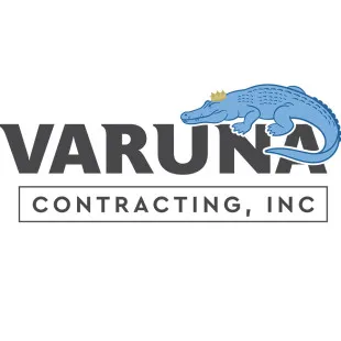 Varuna Contracting, Inc. logo