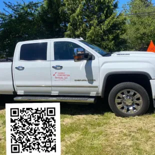Vasquez Construction Services, LLC logo