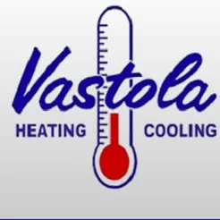 Vastola Heating & Cooling logo