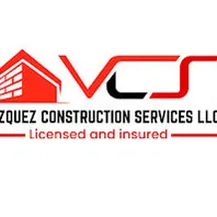 Vazquez Construction Services LLC logo