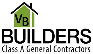 VB Builders LLC logo