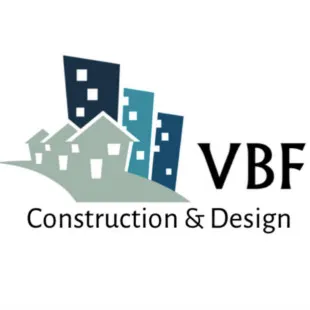 VBF Construction logo