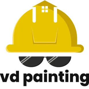 VD Painting logo