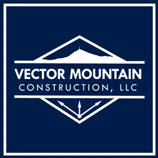 Vector Mountain Construction, LLC logo