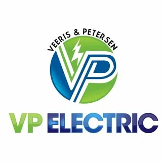 Veeris & Petersen Electric, LLC logo