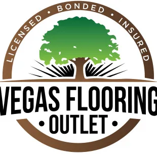 Vegas Flooring Outlet logo