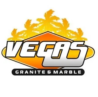 Vegas Granite & Marble logo