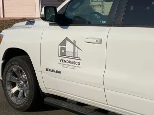 Vendrasco Construction & Development Group logo