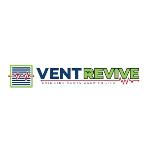 Vent Revive logo
