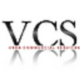 Vera Commercial Services logo