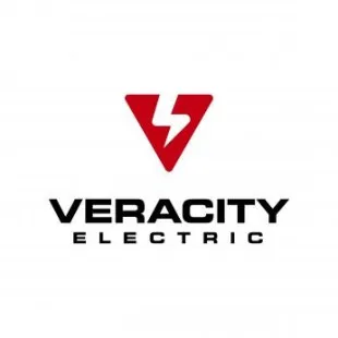 Veracity Electric logo