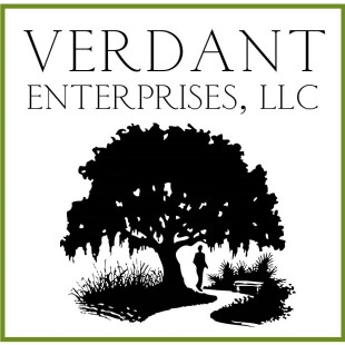 Verdant Enterprises logo