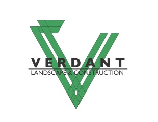 Verdant Landscape & Construction, Inc. logo