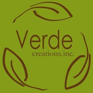 Verde Creations, Inc. logo