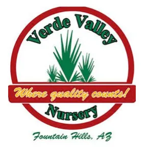 Verde Valley Nursery logo