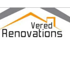 Vered Renovations logo