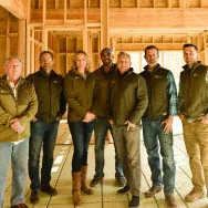 Veritas Fine Homes Inc - Architectural & Building Design Services in Durango, CO