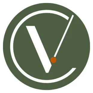 Verity Construction logo
