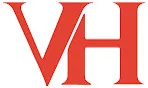 Vermillion Homes logo